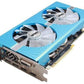 RX 590 GME Special Edition 8G USED