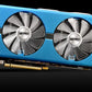 RX 590 GME Special Edition 8G USED