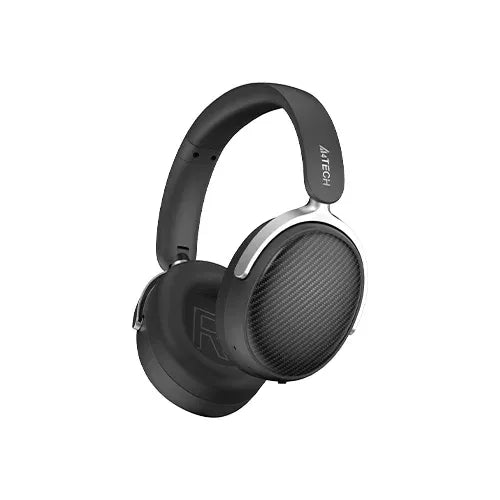 A4Tech-Fstyler BH350C-ANC BT-WL-Type C-Black