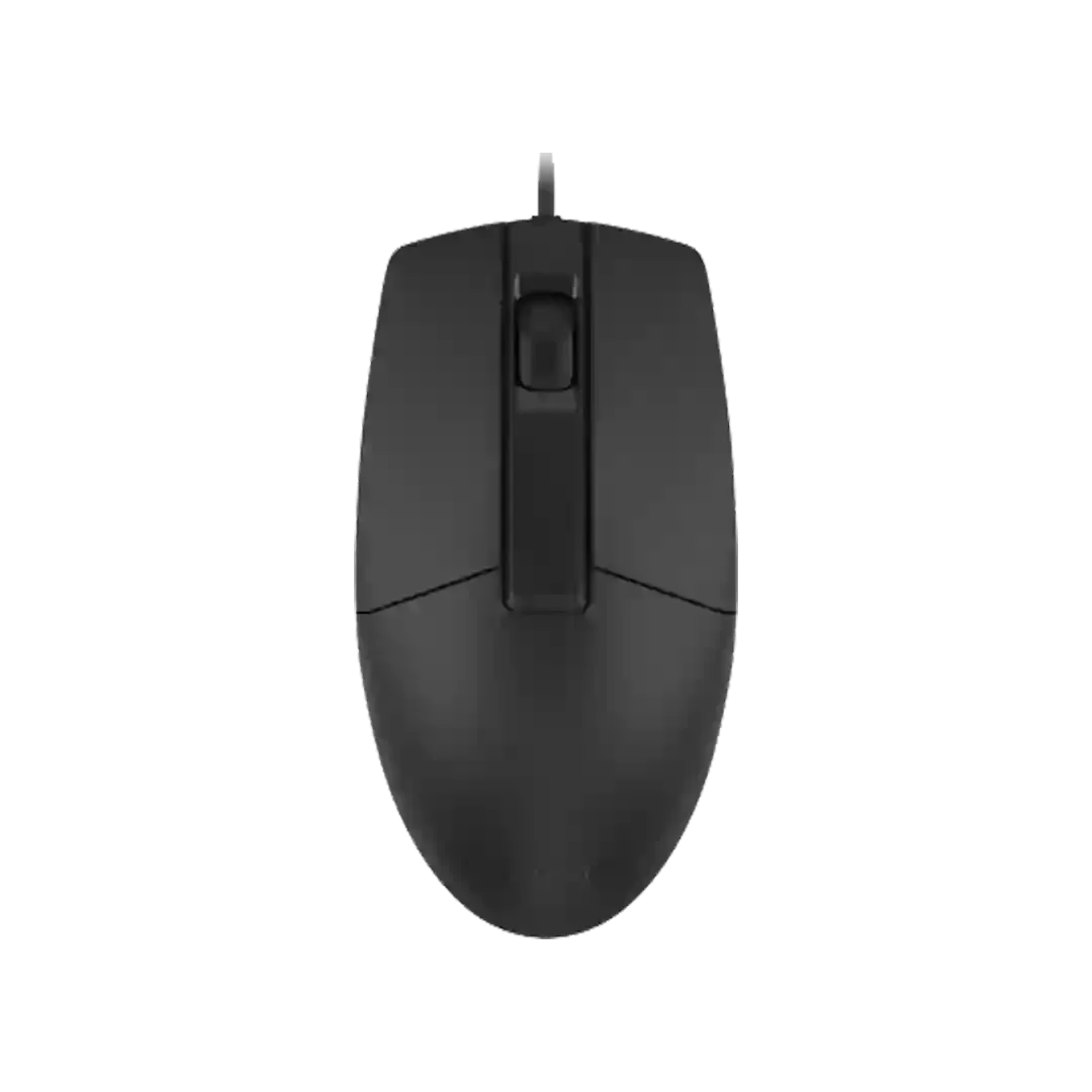 A4Tech-Mouse-OP330S-Black