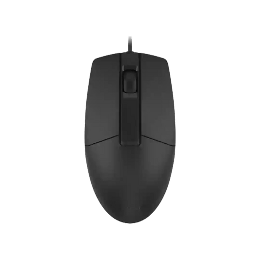 A4Tech-Mouse-OP330S-Black