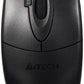 A4Tech-Mouse-OP620D-Black