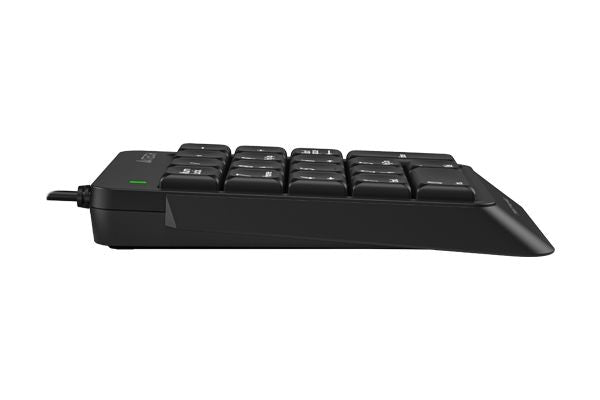 A4Tech-NumPad-FK13P-Black