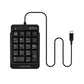 A4Tech-NumPad-FK13P-Black