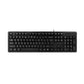A4Tech-KB-KK3-Black