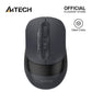 A4Tech-Mouse-Fstyler-FB10CS-Dual Mode-WL-BT-Black