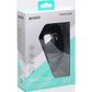 A4Tech-Mouse-Fstyler-FB45CS-Air2 Dual Mode-WL-BT-Grey