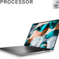 DELL XPS 15 9500 I7-10TH H 16GBM.2 512G 15.6 FHD NVIDIA GTX 1650TI 4G