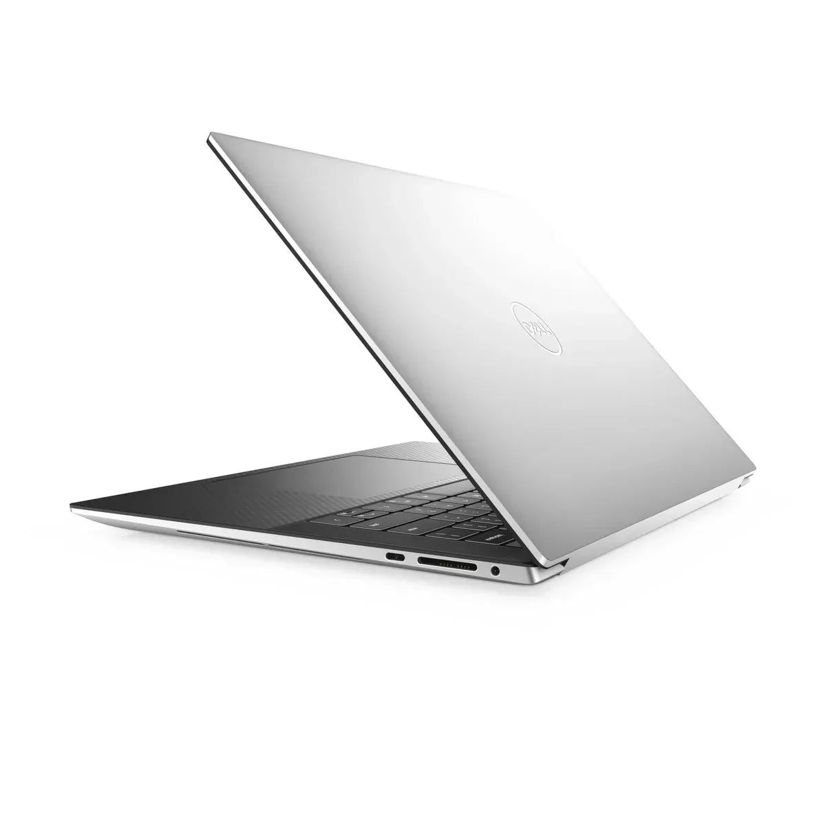 DELL XPS 15 9500 I7-10TH H 16GBM.2 512G 15.6 FHD NVIDIA GTX 1650TI 4G