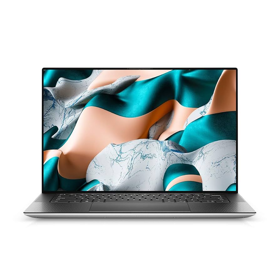 DELL XPS 15 9500 I7-10TH H 16GBM.2 512G 15.6 FHD NVIDIA GTX 1650TI 4G