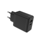 Charger-Smart Gate-45W-SGCH-45CAGaNB-Black