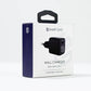 Charger-Smart Gate-25W-SGCH-25CGaNB-Black
