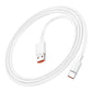 Smart Gate-Cable-2-IN-1-USB&Type-C-to-Type-C-SGCA-PACC180W-1.8m-White