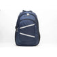BAG-Smart Gate-Backpack-SG-9286-Berkeley-15.6-Gray اللون الرمادي