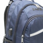 BAG-Smart Gate-Backpack-SG-9285-Berkeley-15.6-Blue