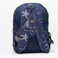 BAG-Smart Gate-Backpack-With-USB-Port-SG-9235-15.6-Dark-Blue
