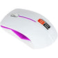 2B (MO33B) 2.4G Wireless Mouse - Blue With Black Cover