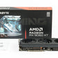 GIGABYTE RADEON RX 9060 XT GAMING OC 16G