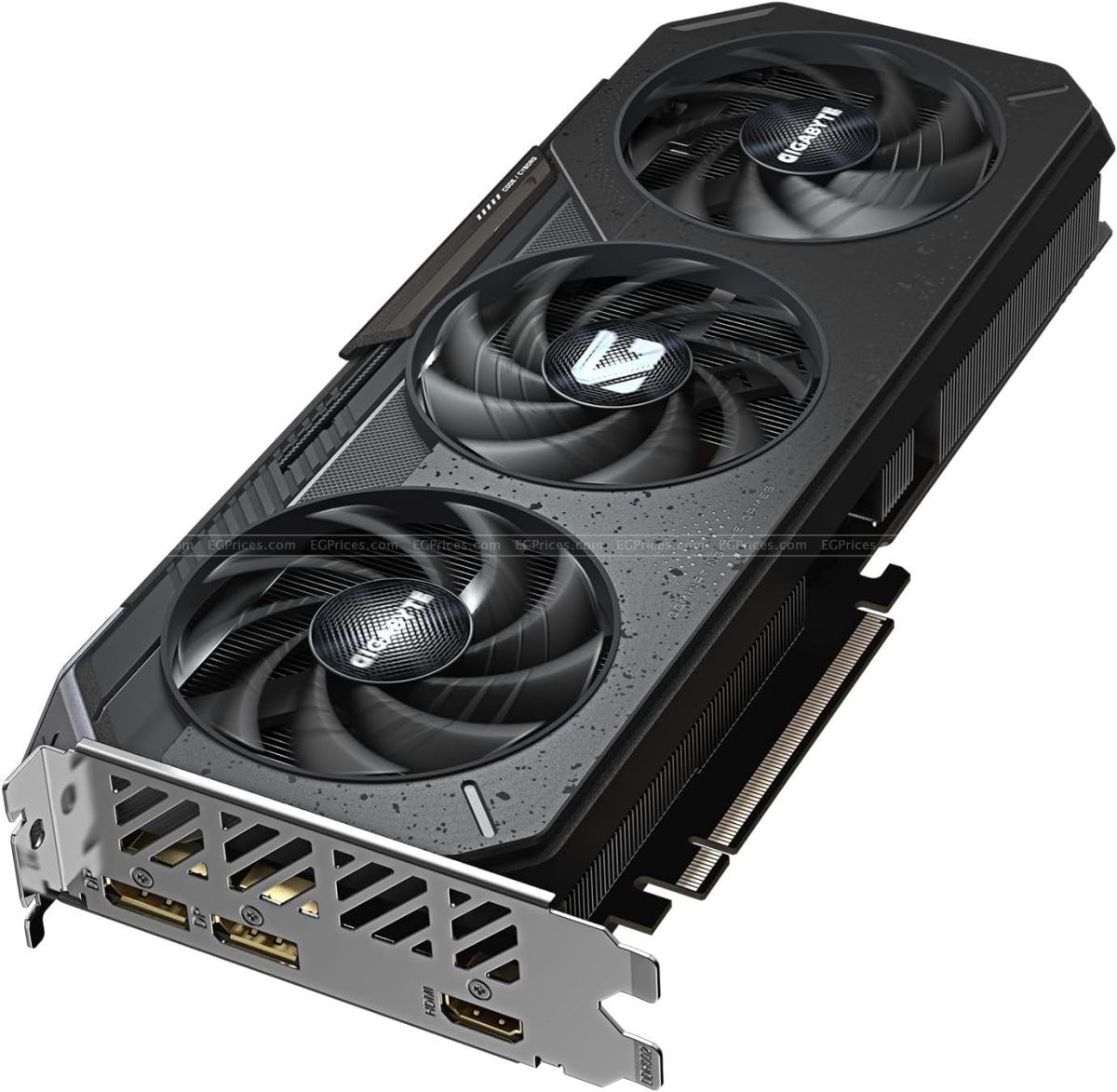 GIGABYTE RADEON RX 9060 XT GAMING OC 16G