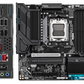 GIGABYTE B850M GAMING X WIFI6E