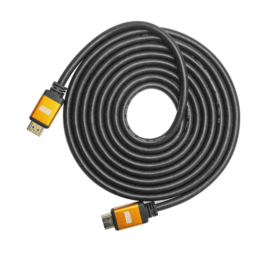 2B (DC266) Connecting - HDMI to HDMI V2.0 Support 2K&4K Devices 10M