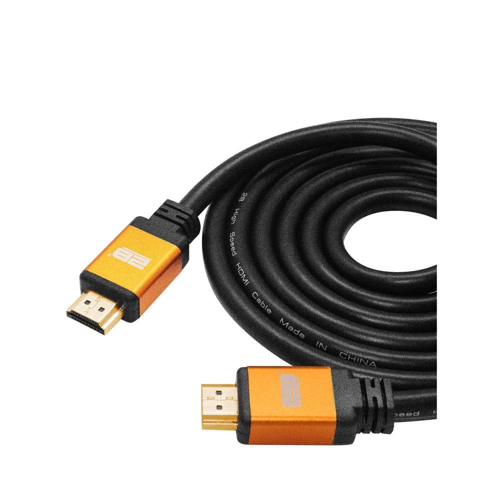 2B (DC266) Connecting - HDMI to HDMI V2.0 Support 2K&4K Devices 10M