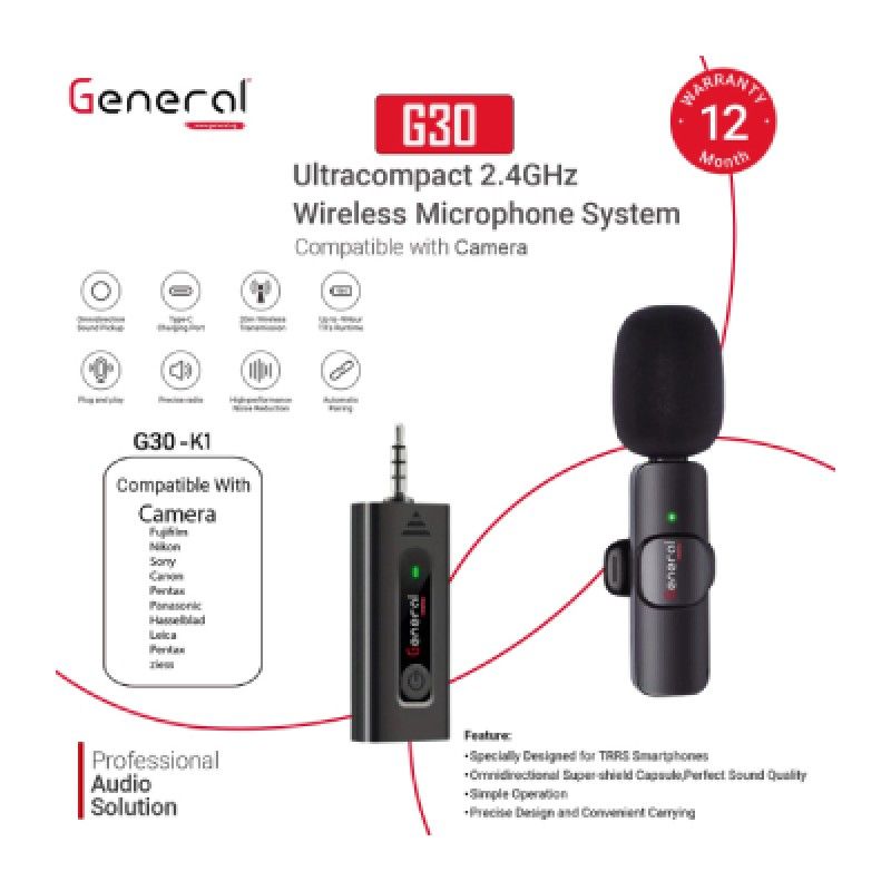 Mic-WL-General-3.5-G30-K1