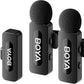 MIC-BOYA-WL-BY-V20-2.4G