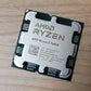 AMD RYZEN 5 7600X + RADEON GPU TRAY+FAN