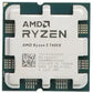 AMD RYZEN 5 7600X + RADEON GPU TRAY+FAN