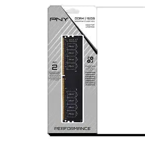 PNY PERFORMANCE 16G 3200 C22