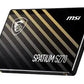MSI SPATIUM S270 480GB