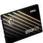 MSI SPATIUM S270 960GB