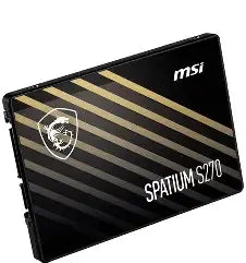 MSI SPATIUM S270 960GB