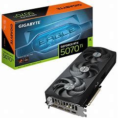 GIGABYTE RTX 5070 EAGLE OC SFF 12GB
