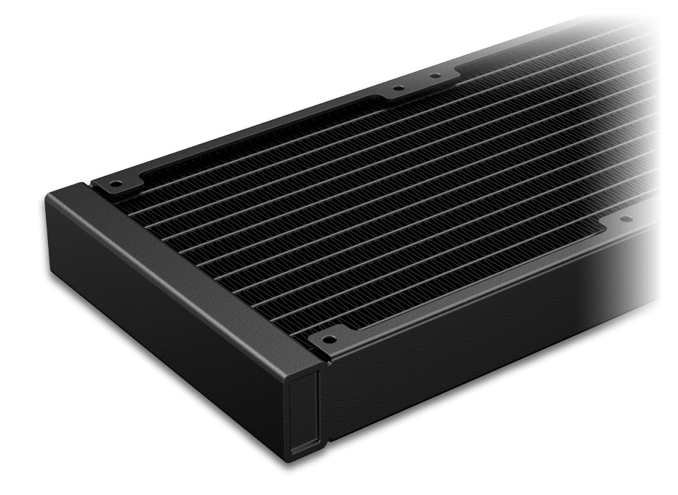 XIGMATEK LK 240 DIGITAL ARGB LIQUID