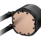 XIGMATEK LK 240 DIGITAL ARGB LIQUID