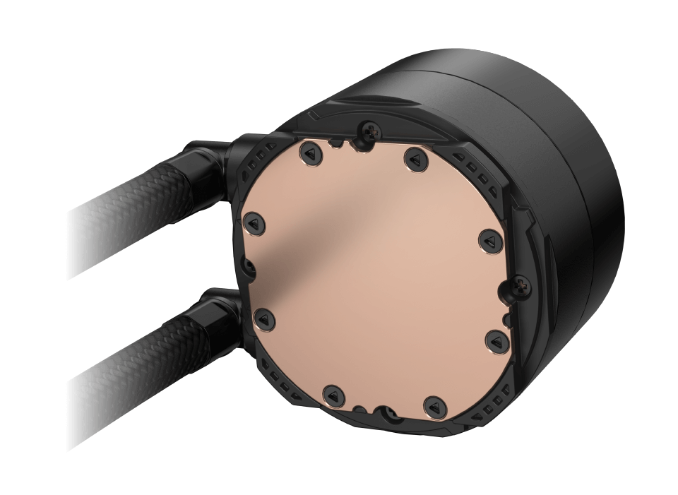 XIGMATEK LK 240 DIGITAL ARGB LIQUID