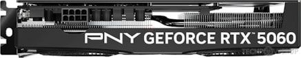 PNY RTX 5060  DUAL OC 8G GDDR7