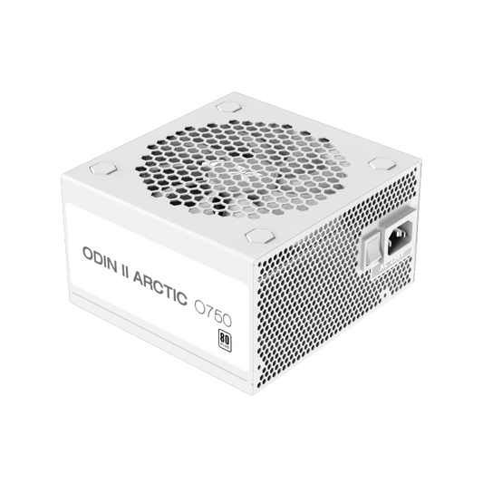 XIGMATEK ODIN ||750W 80+ WHITE