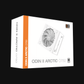 XIGMATEK ODIN ||750W 80+ WHITE