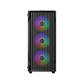 XIGMATEK Sky-Wave+Litepower-II-450W