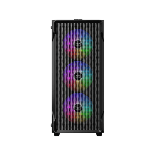 XIGMATEK Sky-Wave+Litepower-II-450W