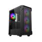 XIGMATEK Sky-Wave+Litepower-II-450W
