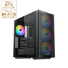 XIGMATEK OSIRIS 140MM ARGB BTF + ASGARD 850W 80+ BRONZE TOW