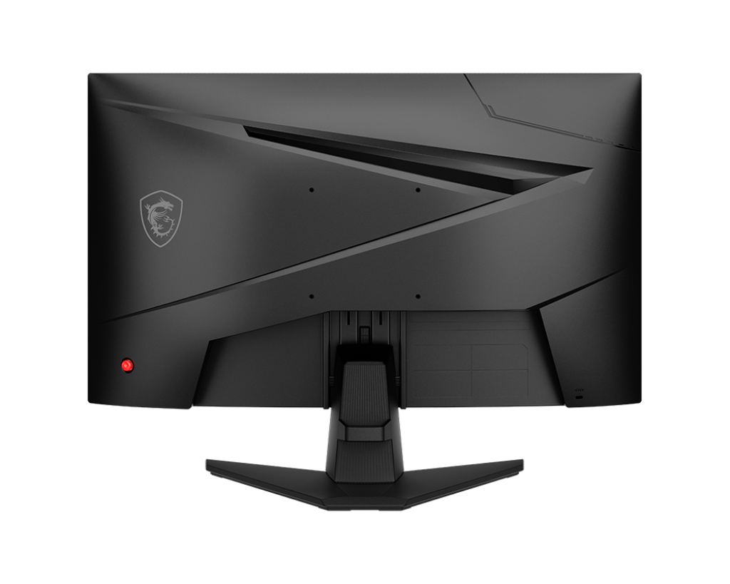 MSI MAG 244C 24 VA CURVED 1920X1080 (FHD 180Hz 1MS (MPRT) Adobe RGB 87% -DCI-P3 84% -SRGB 105%