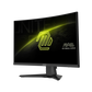 MSI MAG 244C 24 VA CURVED 1920X1080 (FHD 180Hz 1MS (MPRT) Adobe RGB 87% -DCI-P3 84% -SRGB 105%
