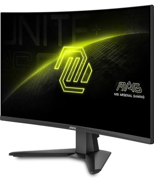 MSI MAG 276CF E20