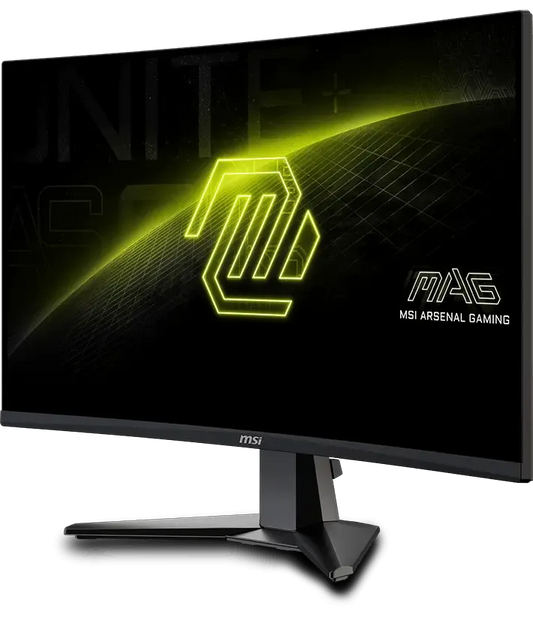 MSI MAG 276CXF