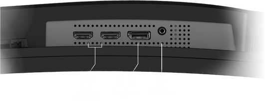 MSI MAG 276CXF